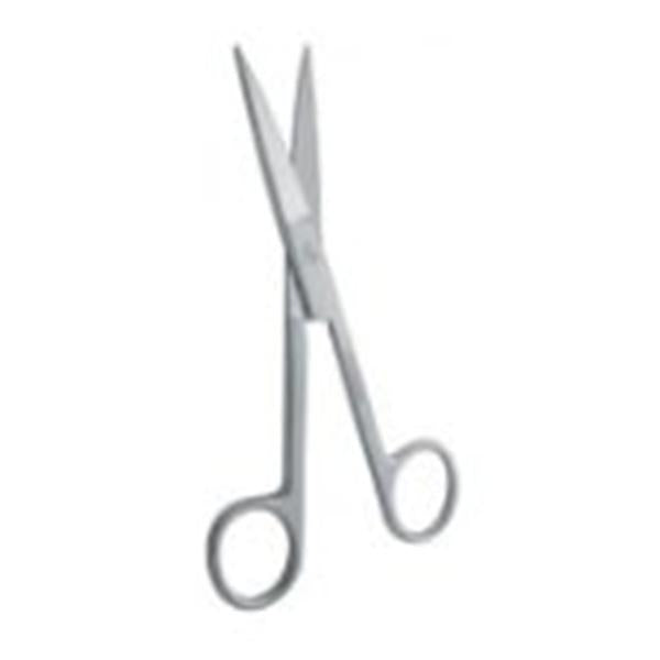 Scissors Operating 5-1/2